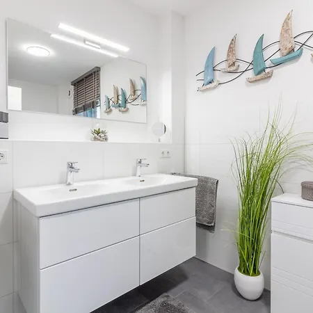 Störtebeker Apartment