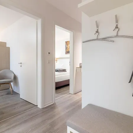 Apartment Störtebeker