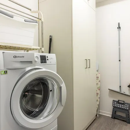 Störtebeker Apartment *