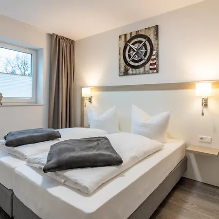 Apartment Störtebeker *