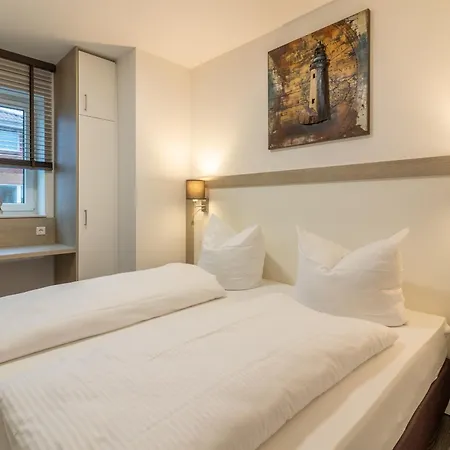 Störtebeker Hooksiel