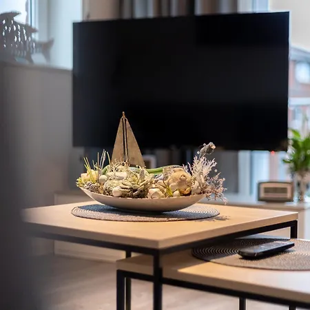 Apartment Stoertebeker
