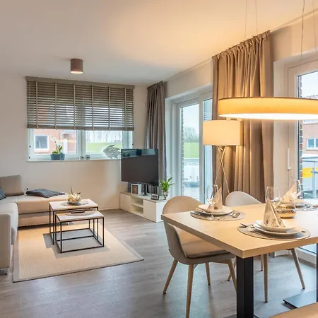 Störtebeker Apartment *