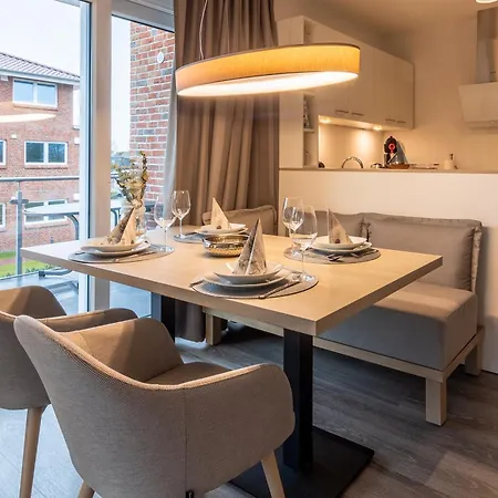 Apartment Stoertebeker *